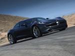 Fisker Karma Q-Drive 2009 года